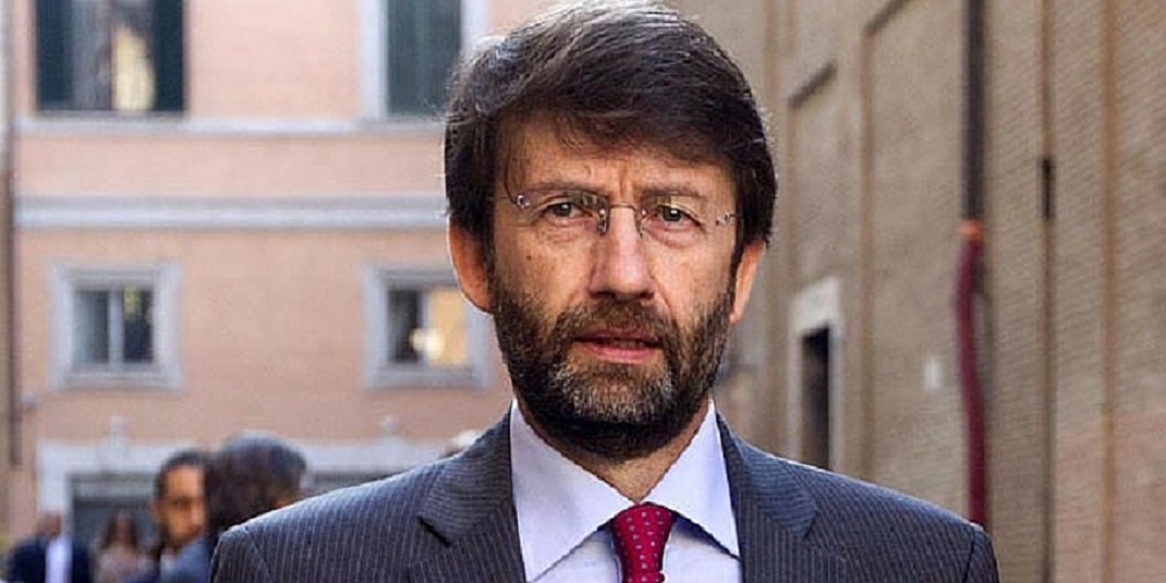 Ministri Cultura Germania, Italia, Spagna La nostra forza è la cultura