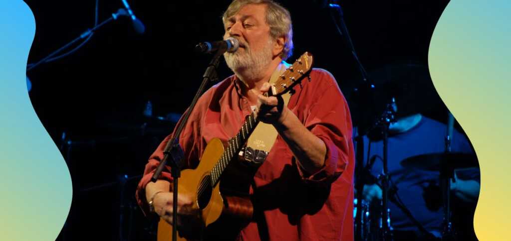 Francesco Guccini e “Cirano”, quando la letteratura diventa musica