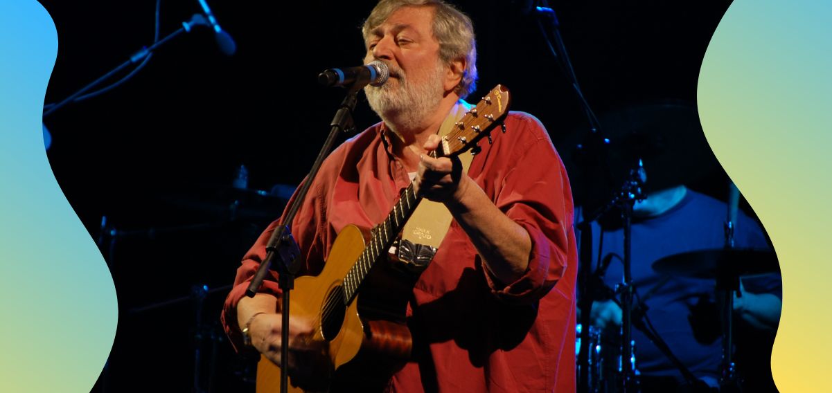 Francesco Guccini e “Cirano”, quando la letteratura diventa musica