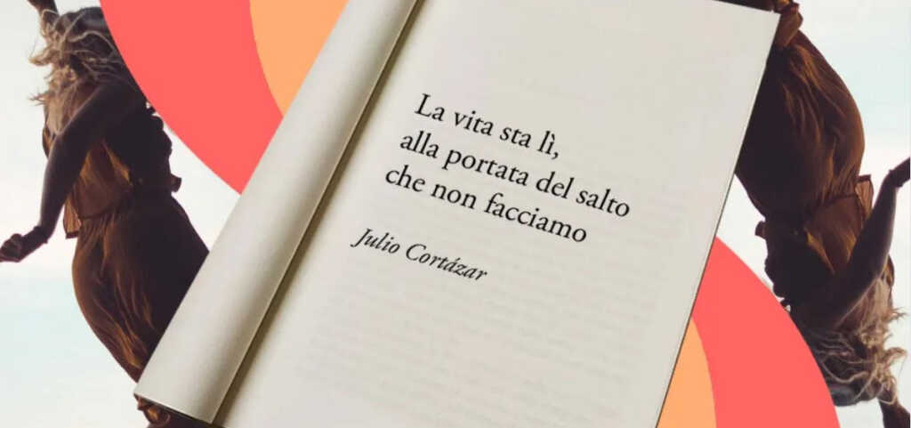 Il senso della vita secondo Julio Cortázar