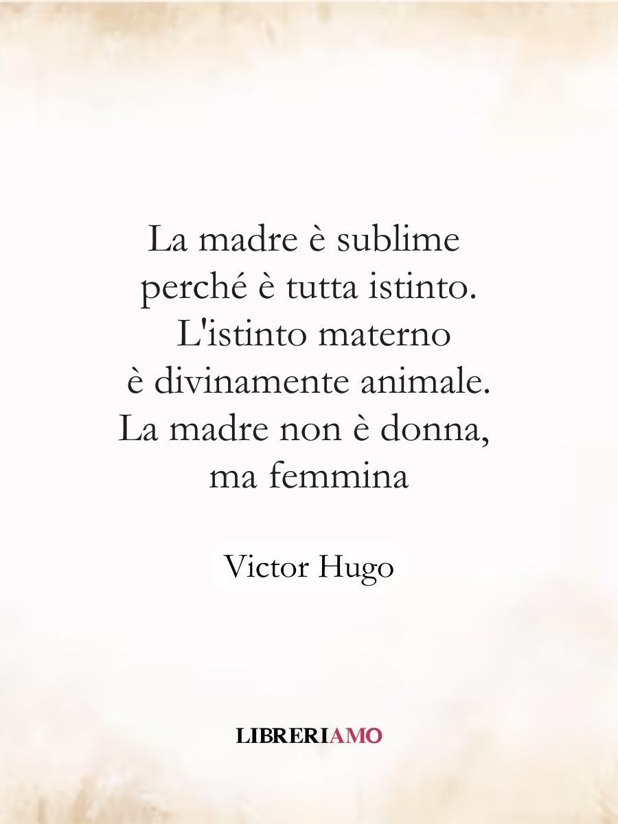 frase mamma