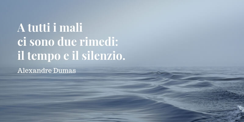 Alexandre Dumas padre, le frasi celebri dello scrittore francese
