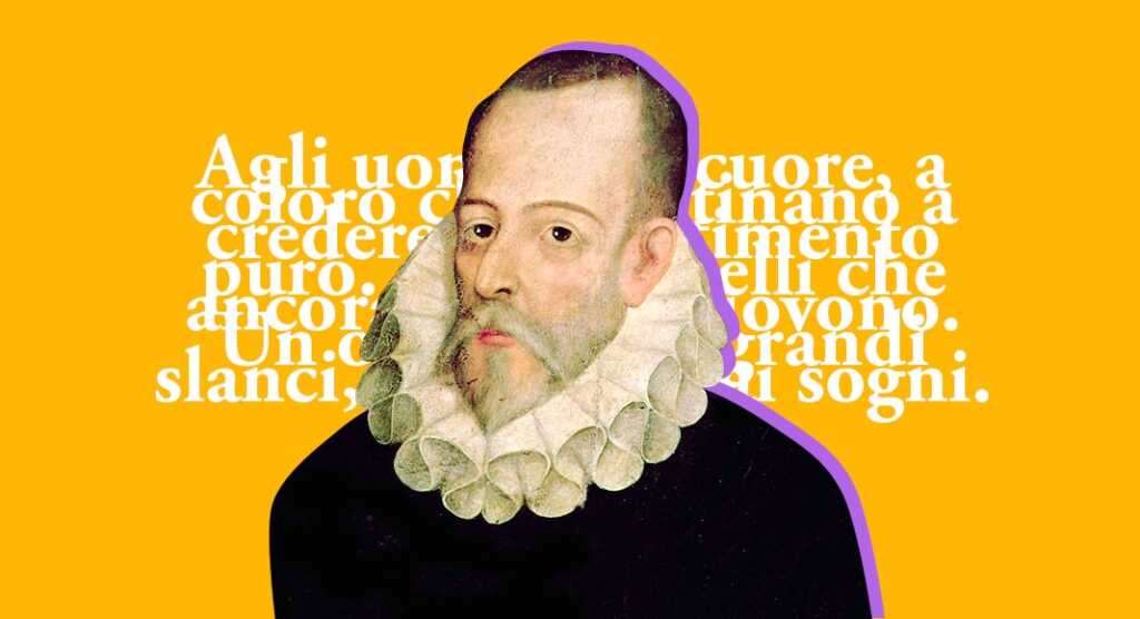 frasi cervantes