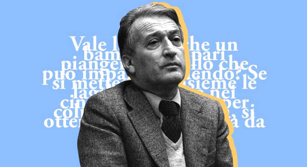 frasi gianni rodari