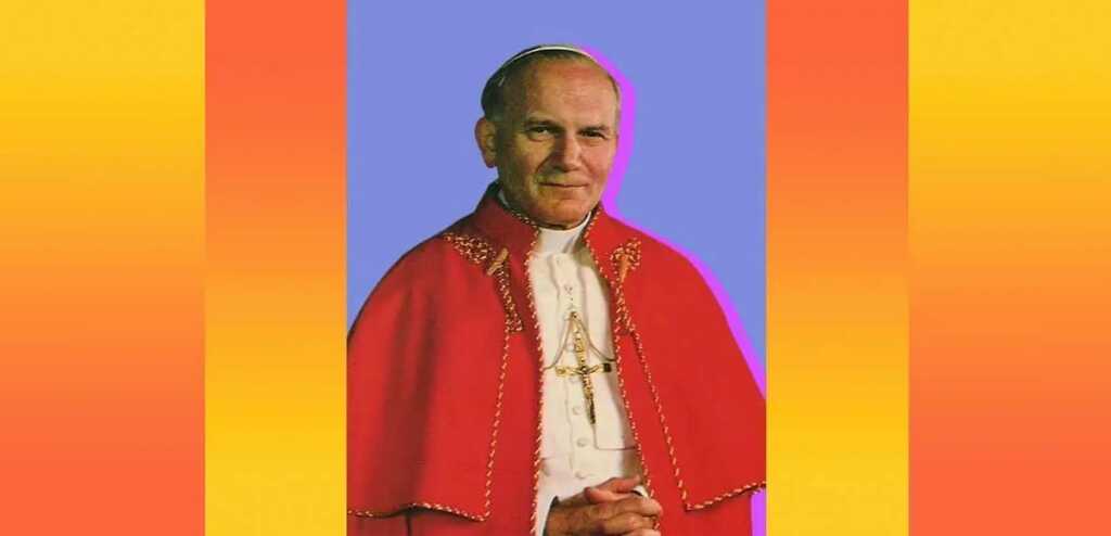 Giovanni Paolo II, le sue frasi più belle