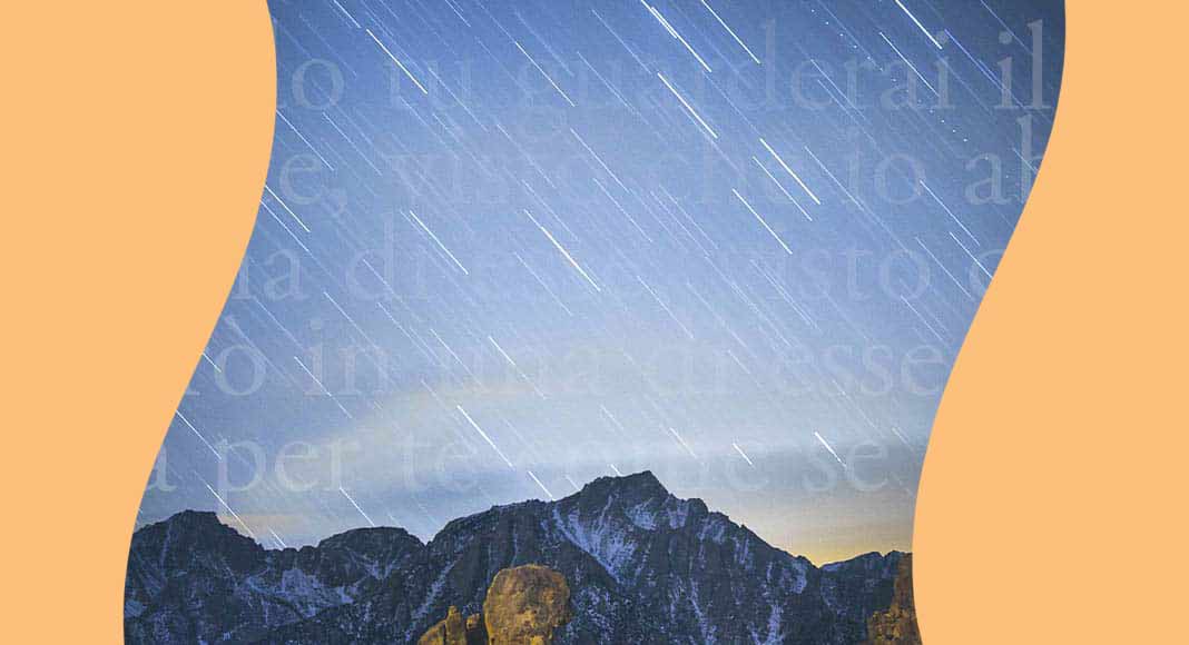 Notte di San Lorenzo, i 10 aforismi più celebri sulle stelle