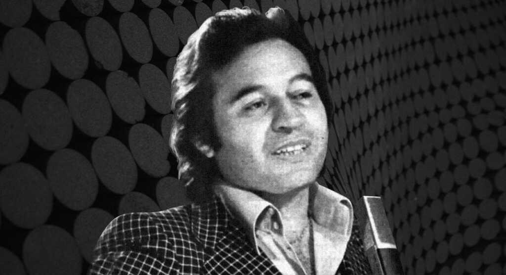 fred bongusto