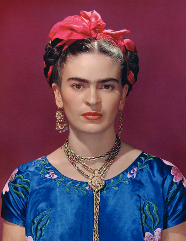 Frida