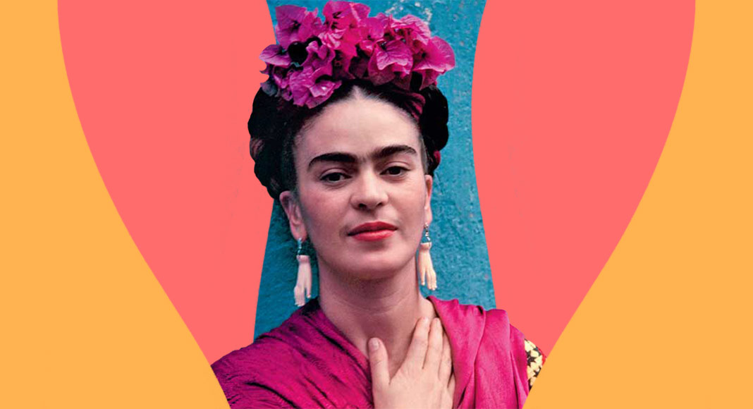 Frida Kahlo, simbolo della libertà e dell'indipendenza femminile 1 Frida Kahlo, simbolo della libertà e dell'indipendenza femminile