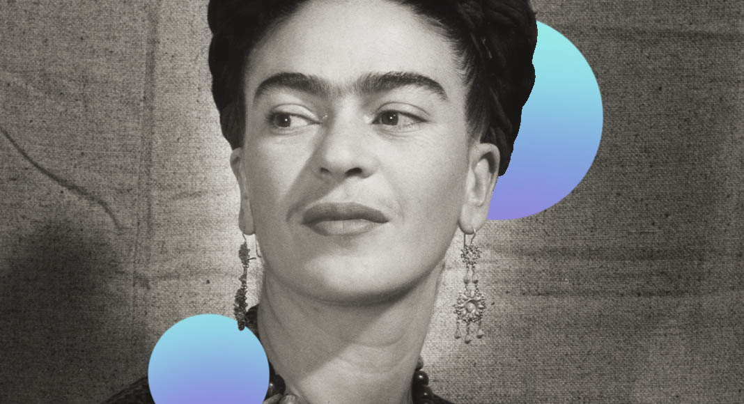 Le frasi più belle sull'amore di Frida Kahlo 5 La vita tormentata di Frida Kahlo nella mostra “Il caos dentro”