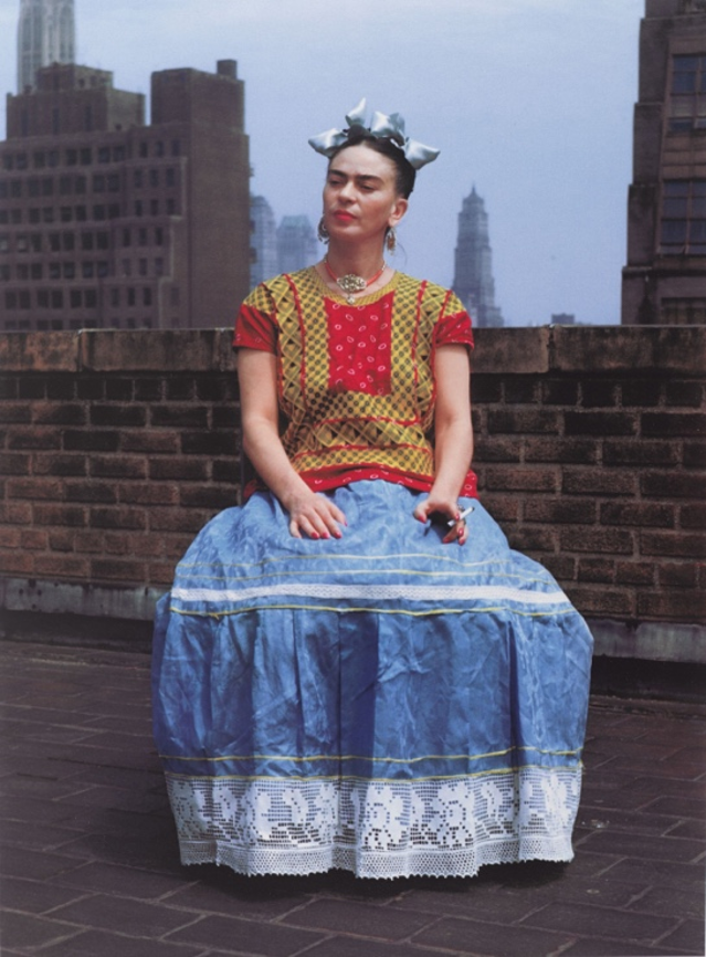 frida