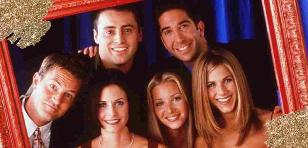 Friends, 5 curiosità da sapere sulla sitcom più amata 3 Friends, le curiosità da sapere sulla sitcom più amata