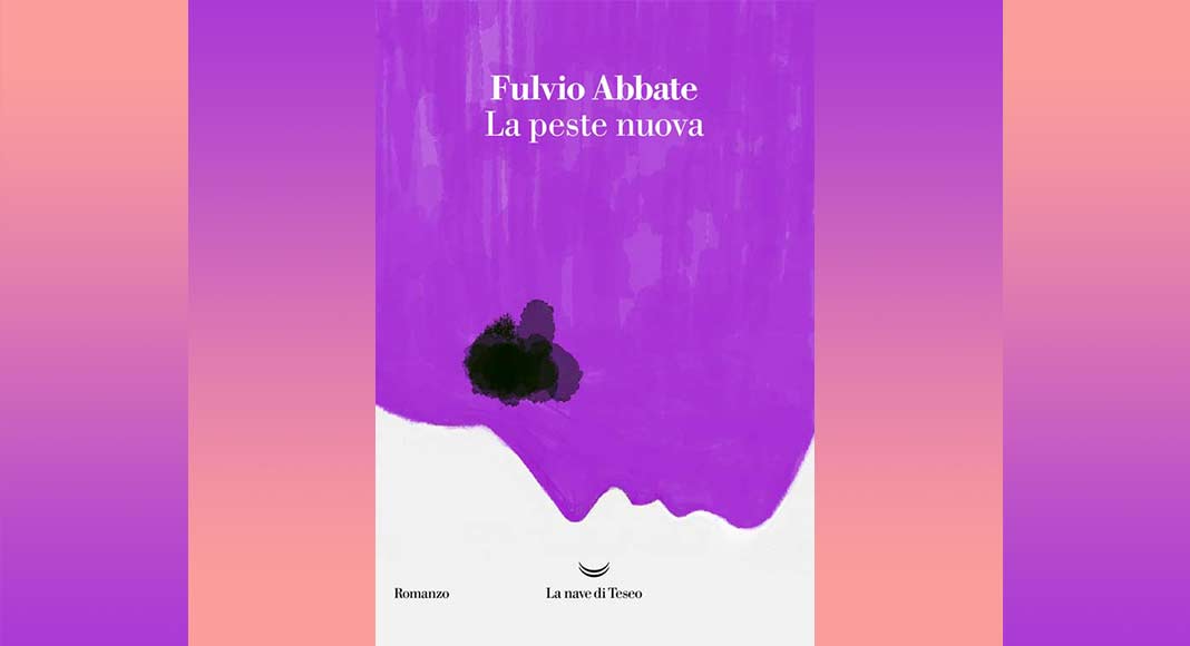 Fulvio Abbate, "Uno scrittore durante la pandemia può sentirsi inadeguato" 1 Fulvio Abbate, "Uno scrittore durante la pandemia può sentirsi inadeguato"