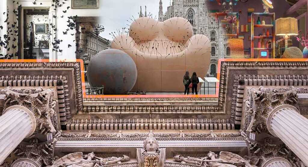 Milano Design week, gli imperdibili appuntamenti del Fuorisalone