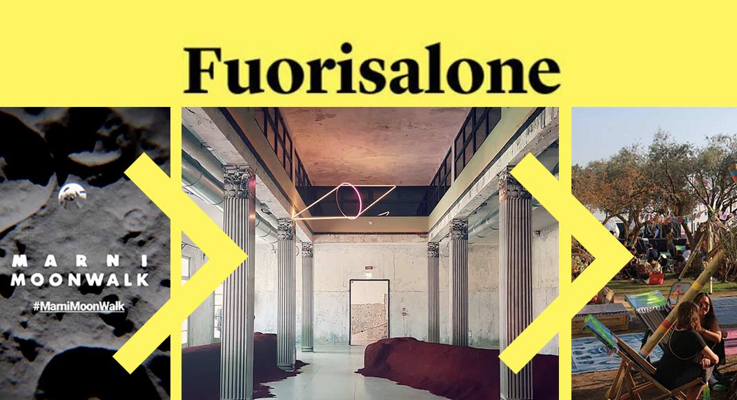 Salone del Mobile 2019, ecco 10 eventi culturali da non perdere