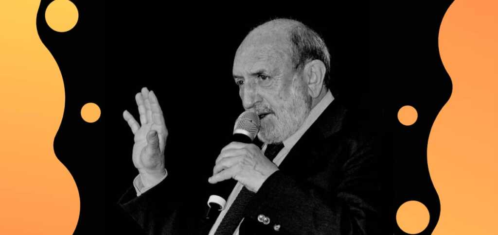 Perché si legge sempre meno, la risposta di Umberto Galimberti