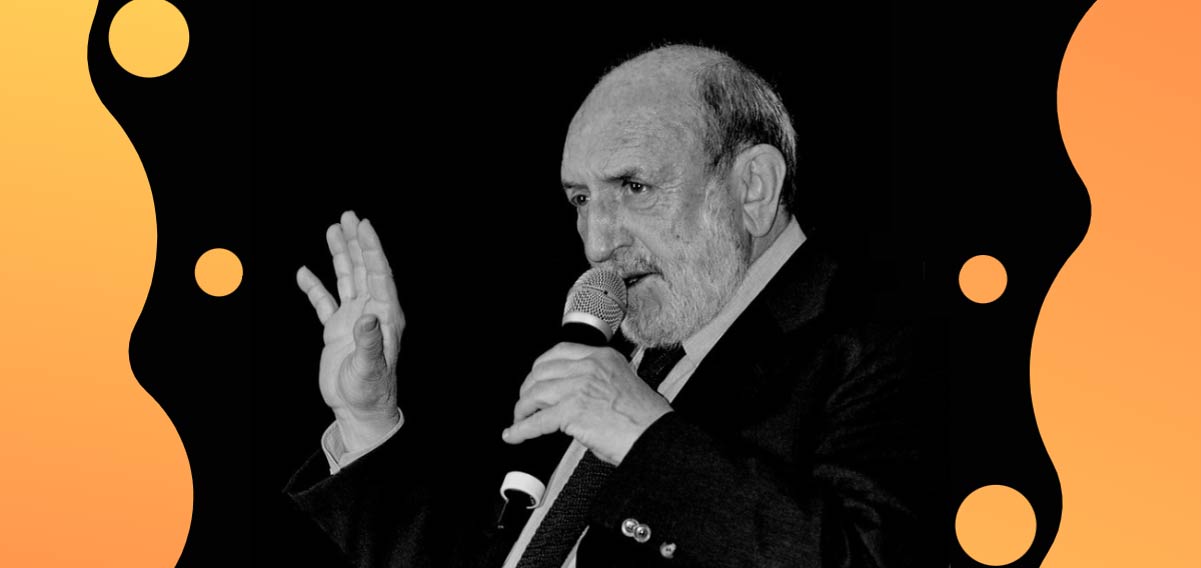 Perché si legge sempre meno, la risposta di Umberto Galimberti