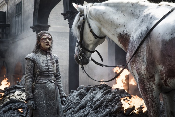 4 aspetti non chiari della 8x05 di Game of Thrones