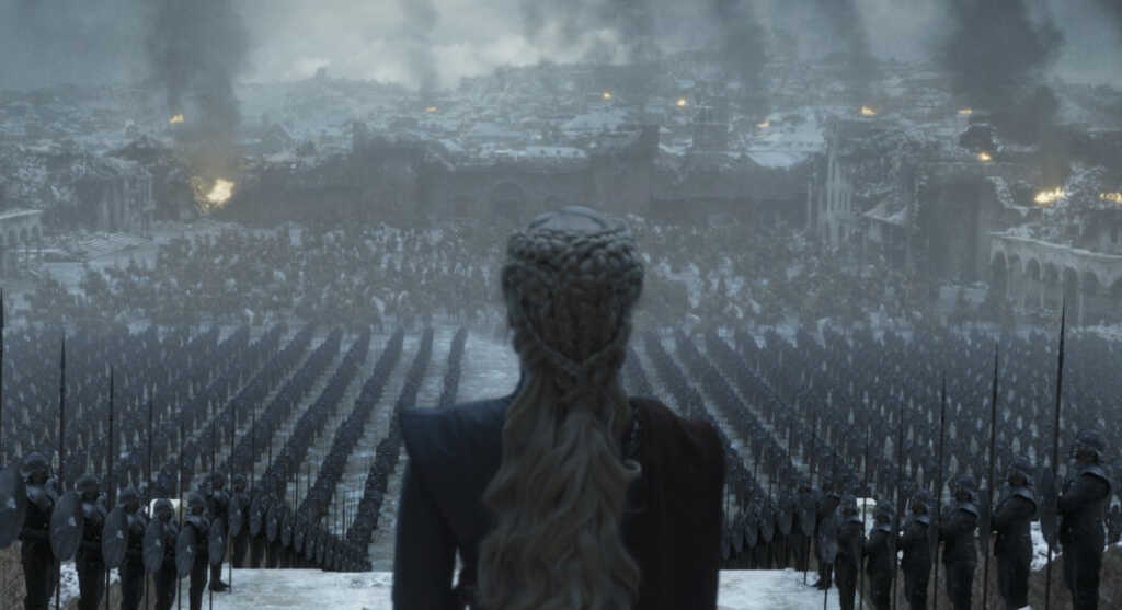 Game of Thrones è finito bene? Commento all'ultima puntata