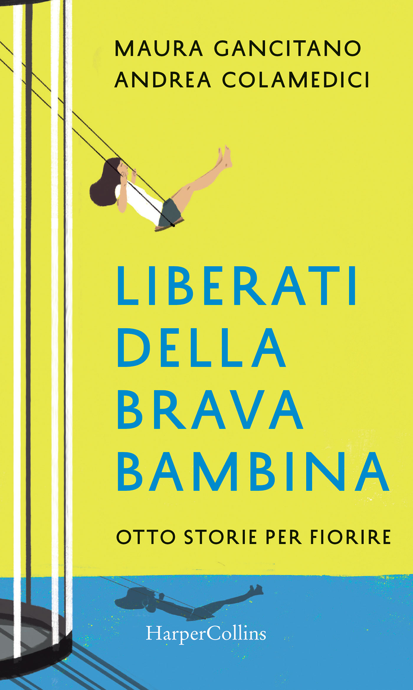 Otto storie di donne che hanno sconfitto stereotipi e pregiudizi di genere 2 gancitano liberati della brava bambina