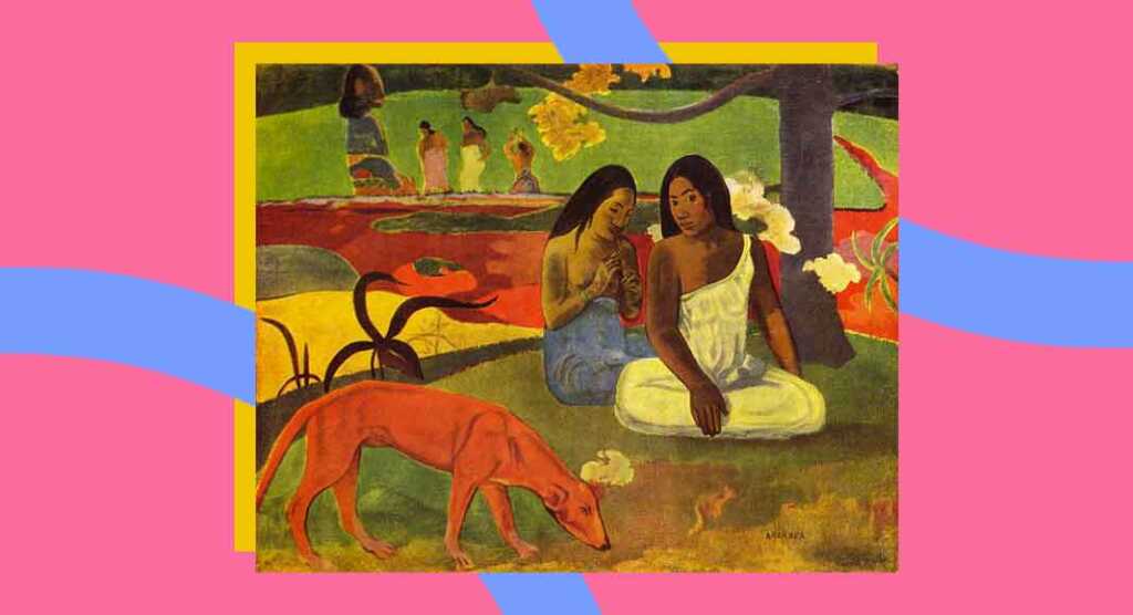 gauguin