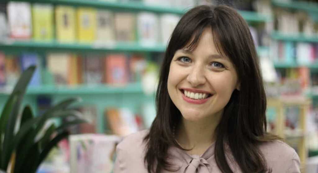 Alessia Gazzola, "Fare medicina legale è stata la mia fortuna"