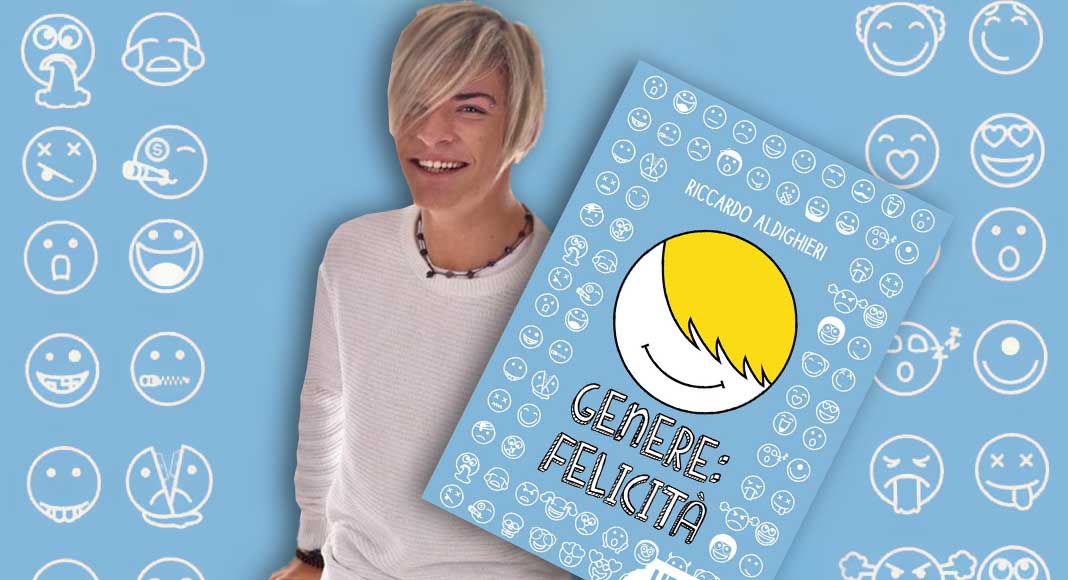 "Il mio genere è la felicità", sconfiggere i bulli con il sorriso