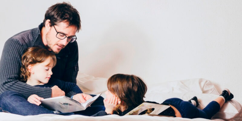 I libri per aiutare i bambini a gestire la rabbia