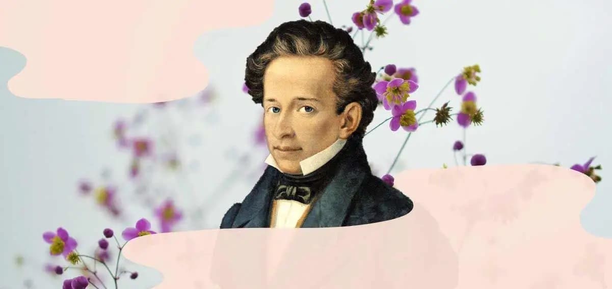 L'infanzia e la giovinezza di Giacomo Leopardi