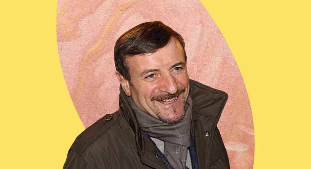 L’attore Giacomo Poretti, “Ho avuto il Coronavirus”