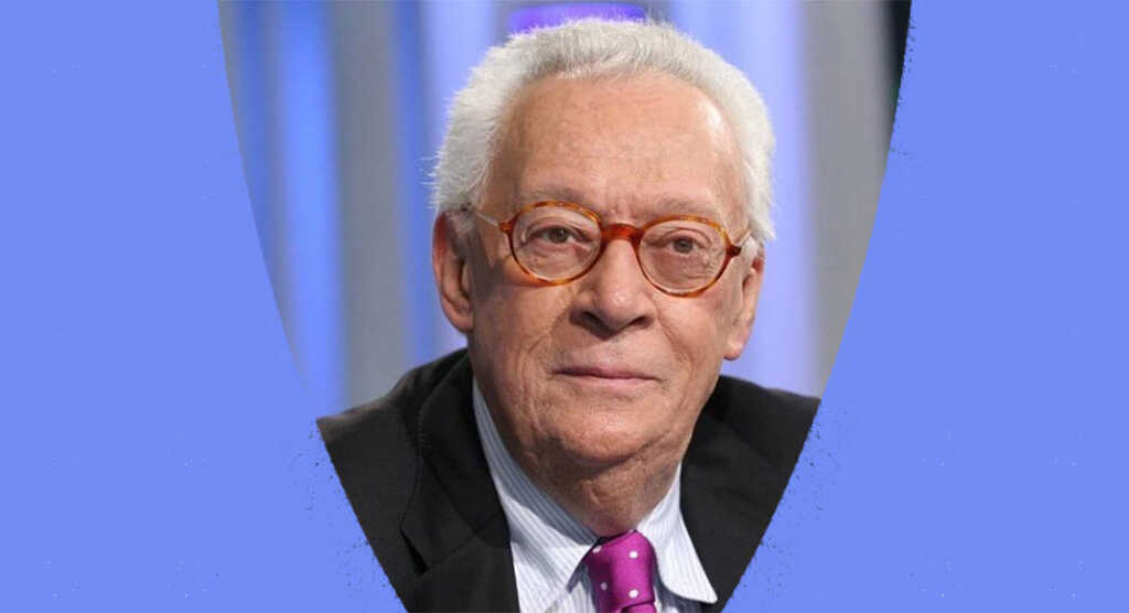 Morto Giampaolo Pansa, giornalista e scrittore controcorrente