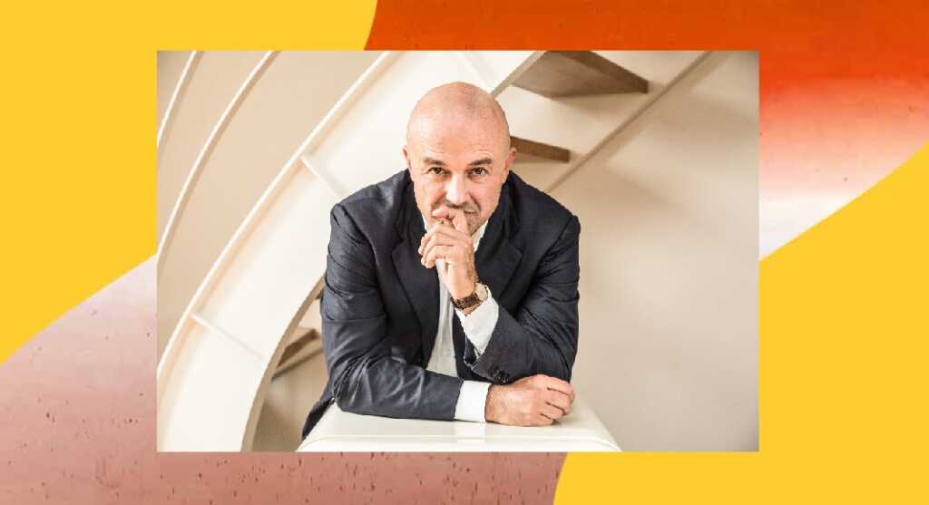 Vatileaks: in preparazione fiction tv ispirata al libro "Sua Santità" di Gianluigi Nuzzi