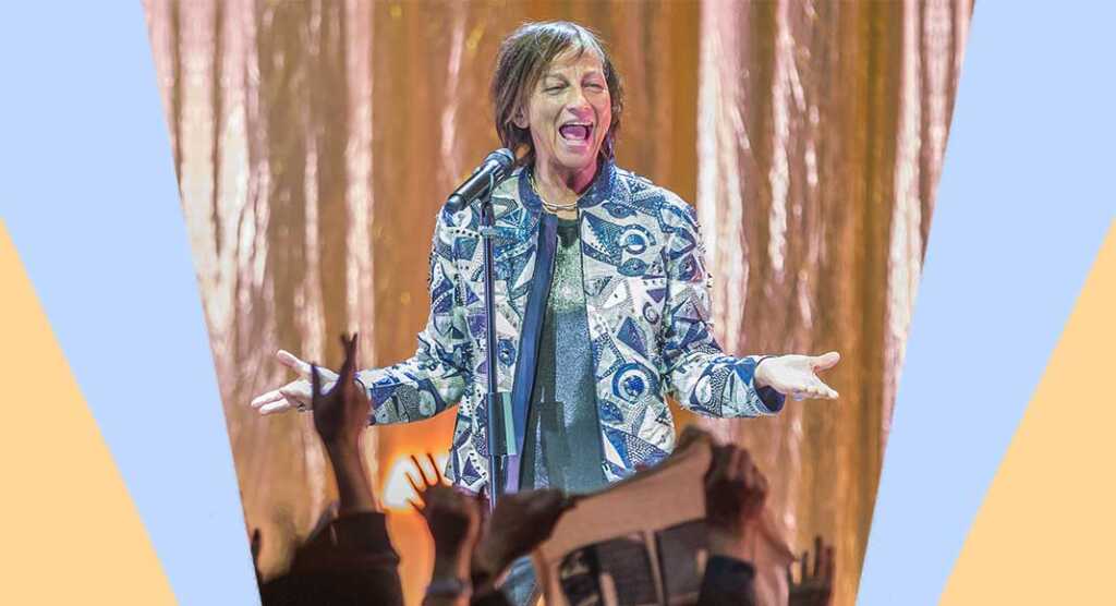 gianna nannini