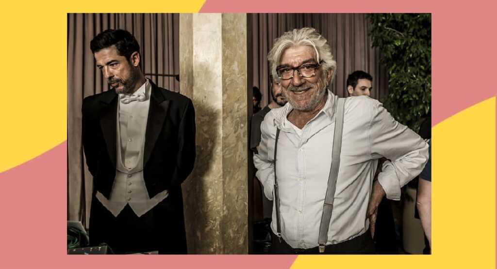 Gigi Proietti, l'omaggio di Sky Cinema con i suoi film da vedere