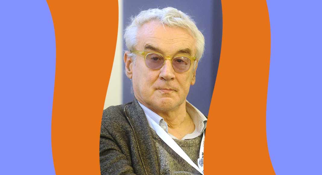 L'elogio dell'ironia di Giulio Giorello: "L'ironia è l'antidoto alla violenza verbale" 4 giorello-ironia