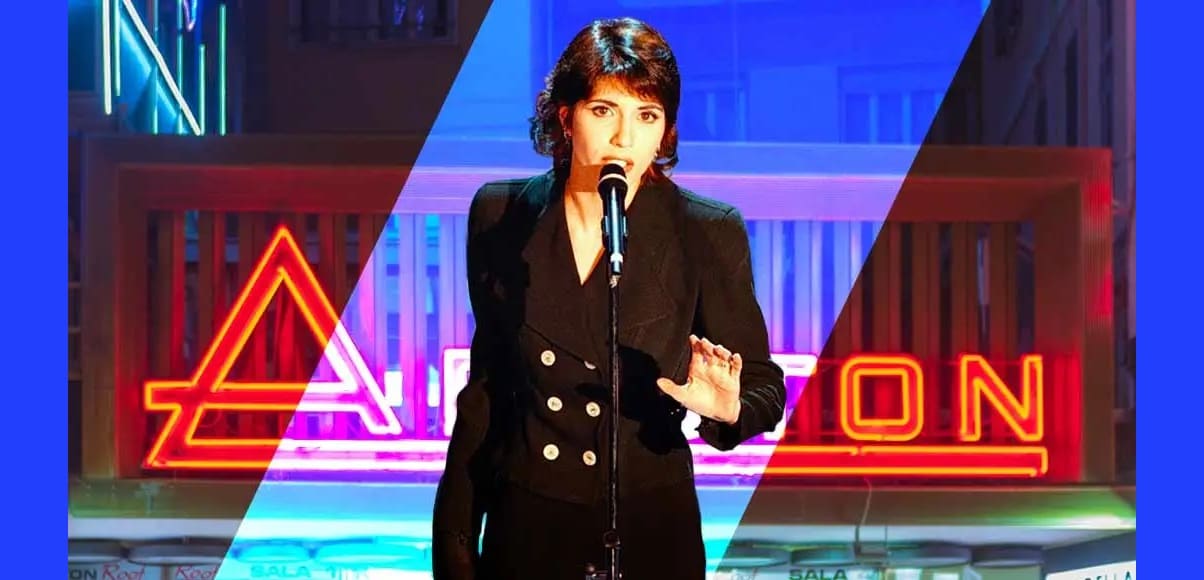 "Come saprei" di Giorgia, la dichiarazione d'amore più bella in musica e parole