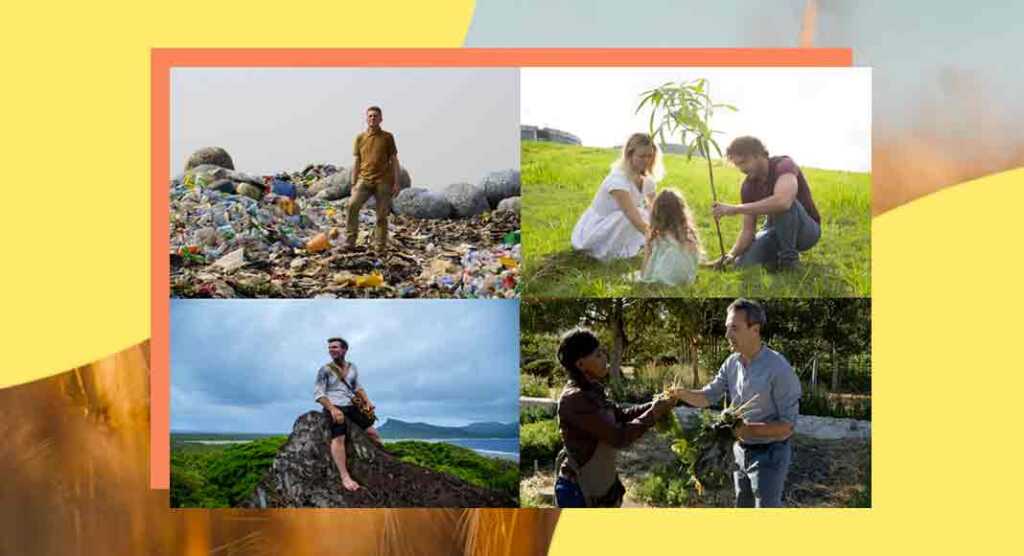 Giornata Mondiale dell'Ambiente, cosa guardare in tv