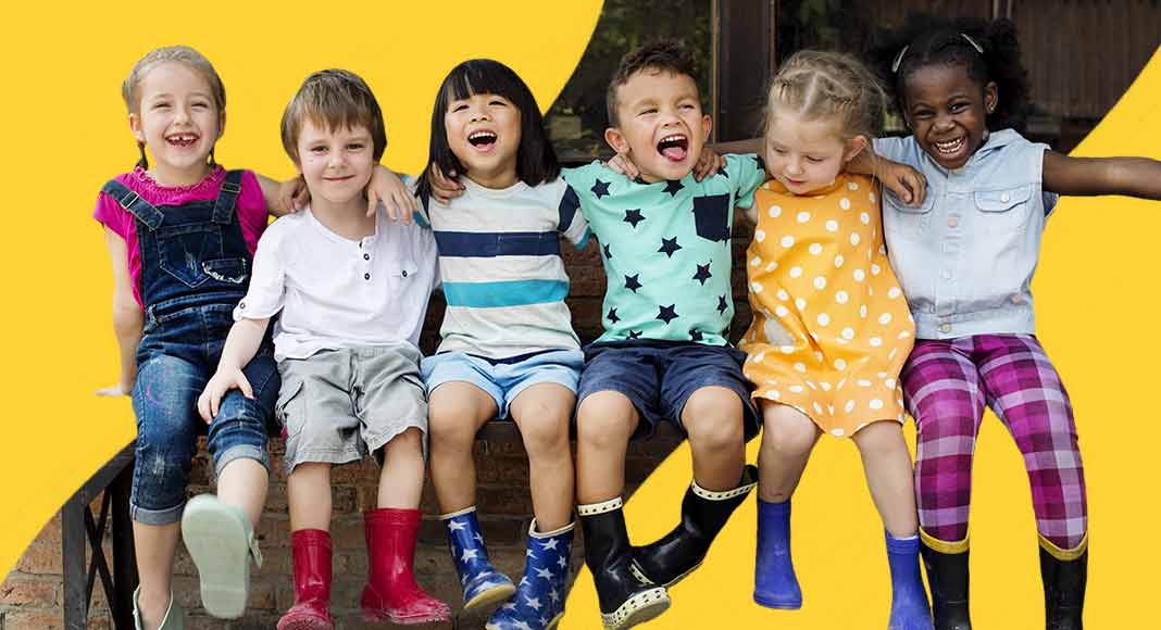 Perché si celebra la Giornata Mondiale dei diritti dell'infanzia