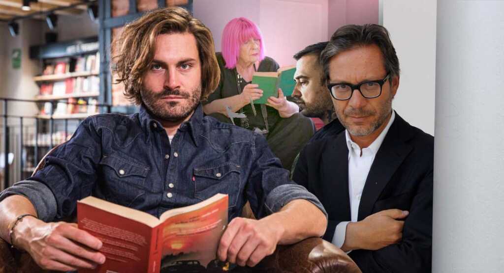 Maratona tv per la Giornata Mondiale del Libro