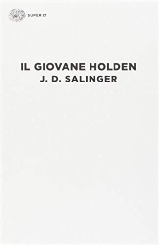 giovane holden