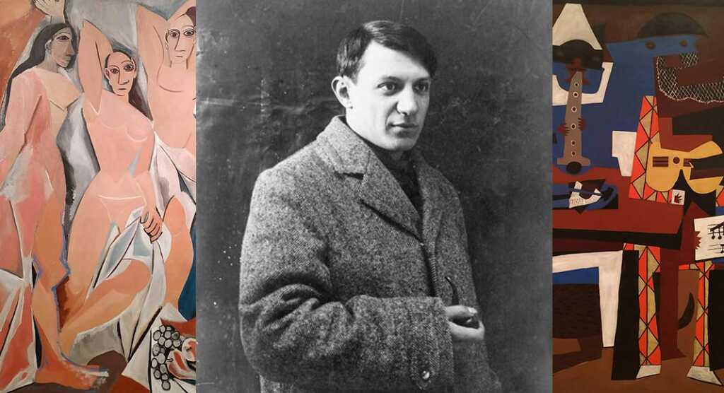 Arriva al cinema "Il giovane Picasso"