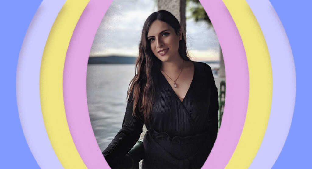 giovanna cristina vivinetto