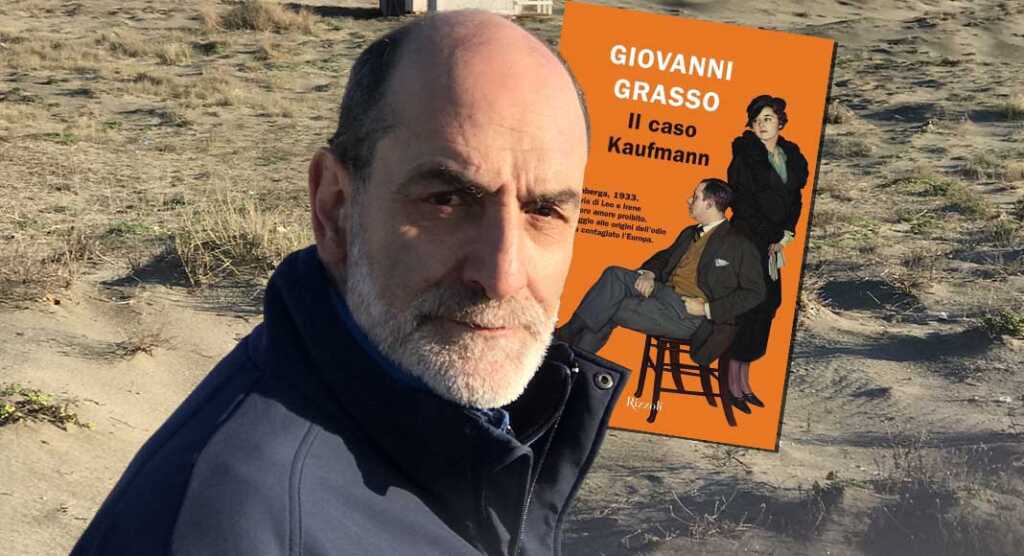 Giovanni Grasso, "Nella comunicazione i contenuti contano più del mezzo"