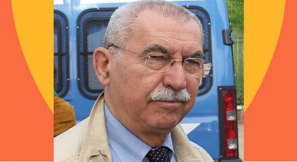 E' morto il giornalista e politico Giulietto Chiesa
