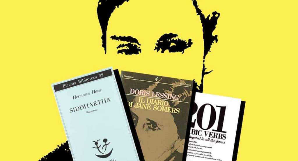 Salone del Libro, i 7 libri di Giulio Regeni per non dimenticarlo