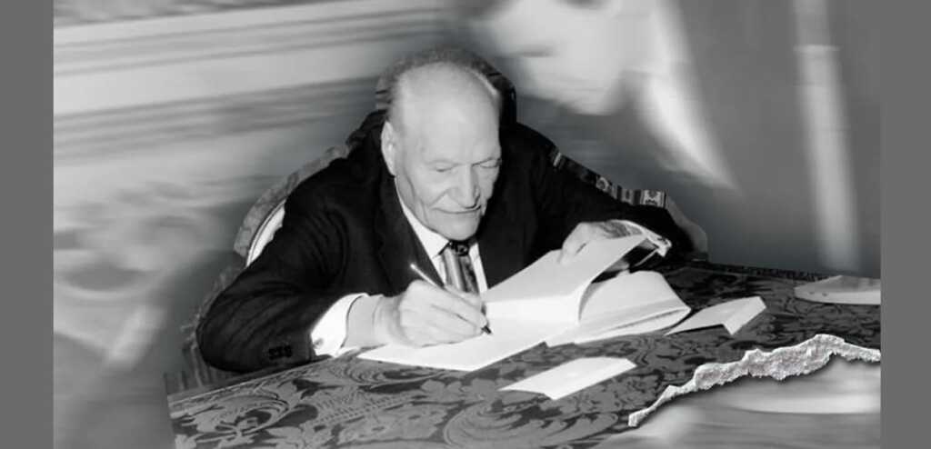 Giuseppe Ungaretti, le poesie più belle