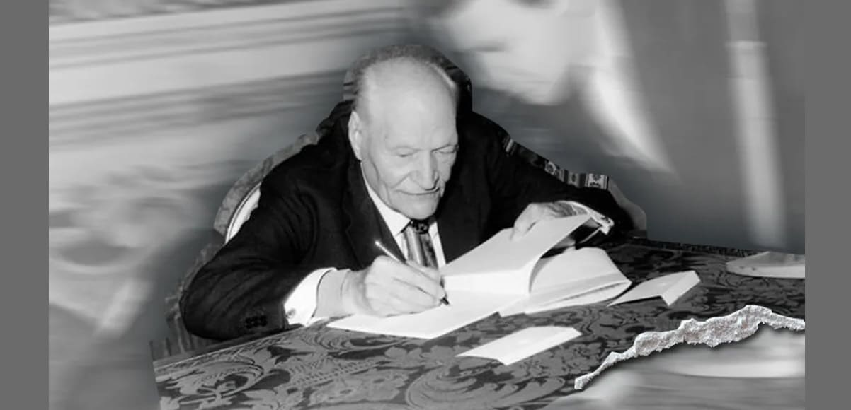 Giuseppe Ungaretti, le poesie più belle