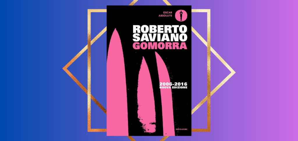 gomorra libro