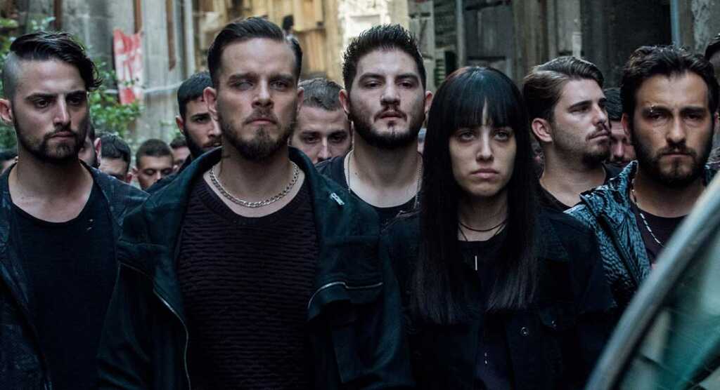 Gomorra, anticipazioni del settimo e ottavo episodio