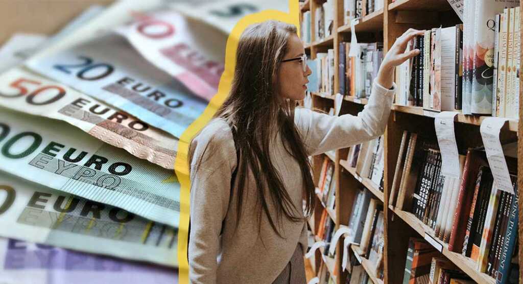 Il governo ha tagliato 100 milioni dal bonus cultura